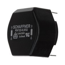 RN122-0.8-02|Schaffner EMC Inc