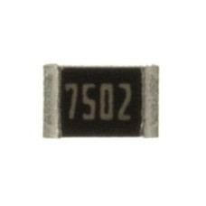 RNCS0805BKE75K0|Stackpole Electronics Inc