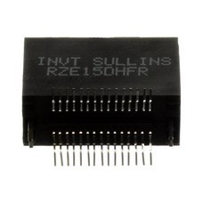 RZE15DHFR|Sullins Connector Solutions