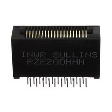RZE20DHHN|Sullins Connector Solutions