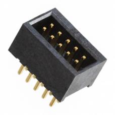 SBH51-LPSE-D05-ST-BK|Sullins Connector Solutions