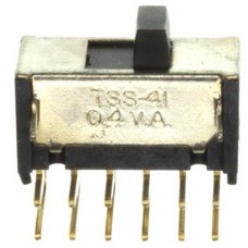 SEK222M035ST|Cornell Dubilier Electronics (CDE)