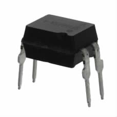 SFH615A-4|Vishay Semiconductors
