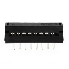 SIP110-PPPC-D08-ST-BK|Sullins Connector Solutions