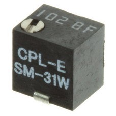 SM-31TW102|Copal Electronics Inc