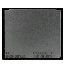 SMC04GBFK6E|Numonyx - A Division of Micron Semiconductor Products, Inc.