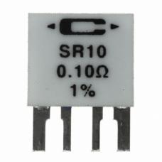 SR10-0.10-1%|Caddock Electronics Inc