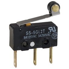 SS-5GL2T|Omron Electronics Inc-EMC Div