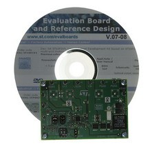 STEVAL-ISA051V2|STMicroelectronics