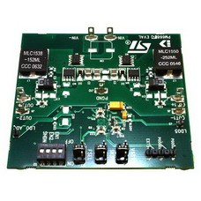 STEVAL-ISA053V1|STMicroelectronics