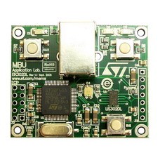 STEVAL-MKI006V1|STMicroelectronics