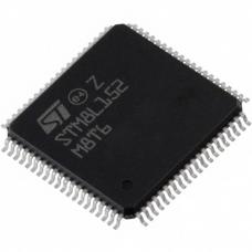 STM8L152M8T6|STMicroelectronics