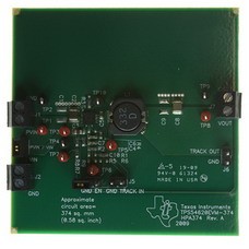 TPS54620EVM-374|Texas Instruments