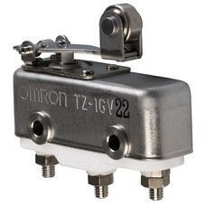 TZ-1GV22|Omron Electronics Inc-IA Div