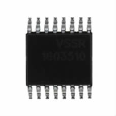 VSSR1603510GUF|Vishay Thin Film