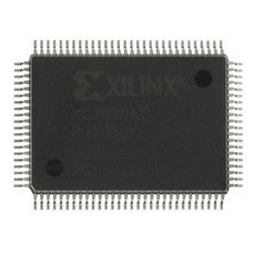 XC3030A-7PQ100C|Xilinx Inc