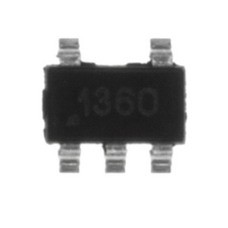 ZXLD1360ET5TA|Diodes/Zetex