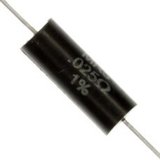 MR 5 0.025 1% R|Stackpole Electronics Inc