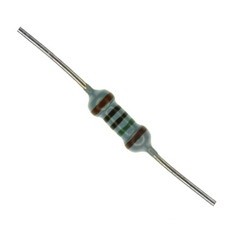 RNF 1/4 T1 150 1% R|Stackpole Electronics Inc