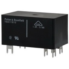 T92S7D12-48|TE Connectivity