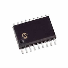 PIC16LC84-04/SO|Microchip Technology