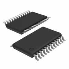74ABT657PW,112|NXP Semiconductors