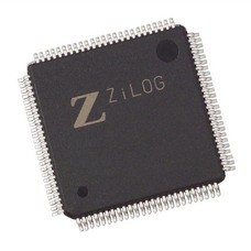 Z84C1516ASC|Zilog