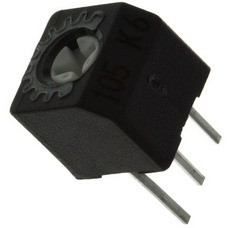 306HC105B|CTS Electrocomponents