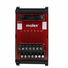 39170-1014|Molex Connector Corporation