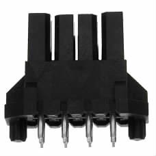 44769-0802|Molex Connector Corporation