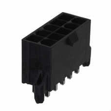 46207-0010|Molex Connector Corporation