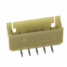 55460-0572|Molex Connector Corporation