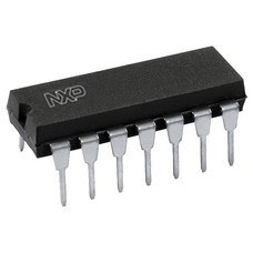 74LV125N,112|NXP Semiconductors