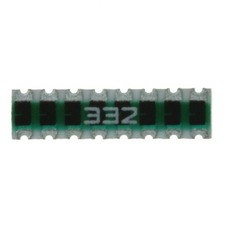 742C163332JP|CTS Resistor Products