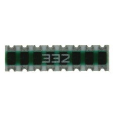742C163332JTR|CTS Resistor Products