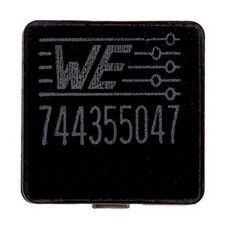 744355047|Wurth Electronics Inc