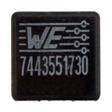 7443551730|Wurth Electronics Inc