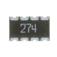744C083274JTR|CTS Resistor Products