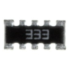 746X101333JP|CTS Resistor Products