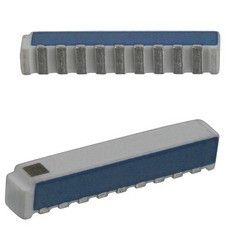 752091103GPTR|CTS Resistor Products