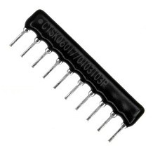 770103103P|CTS Resistor Products
