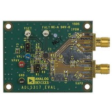 ADL5317-EVAL|Analog Devices Inc