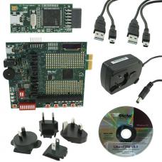 AGLP-EVAL-KIT|Microsemi SoC