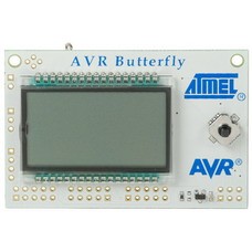 ATAVRBFLY|Atmel