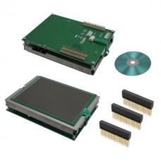 ATEVKLCD100|Atmel