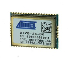 ATZB-24-B0R|Atmel