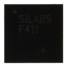 C8051F411-GM|Silicon Laboratories  Inc