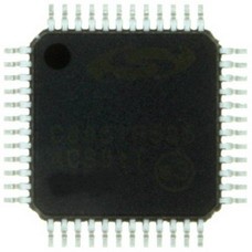 C8051F585-IQ|Silicon Laboratories  Inc