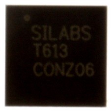 C8051T613-GM|Silicon Laboratories  Inc