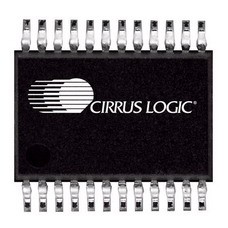 CS5560-ISZ|Cirrus Logic Inc